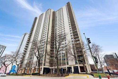 unit-809e-1255 N Sandburg Ter, CHICAGO, IL, 60610-8267 | Card Image