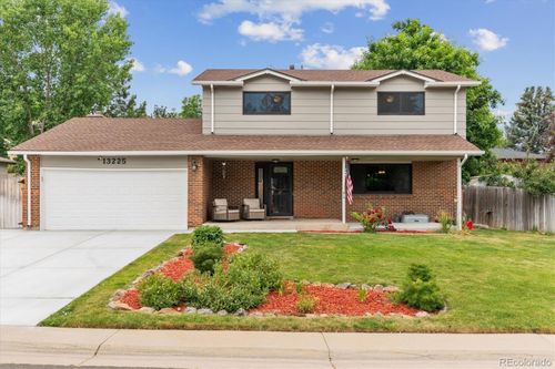 13225 Peacock Dr, Lone Tree, CO, 80124-2623 | Card Image