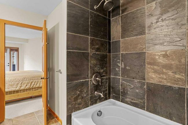 202 - 505 Spring Creek Drive, Condo with 2 bedrooms, 2 bathrooms and 80 parking in Canmore AB | Image 22