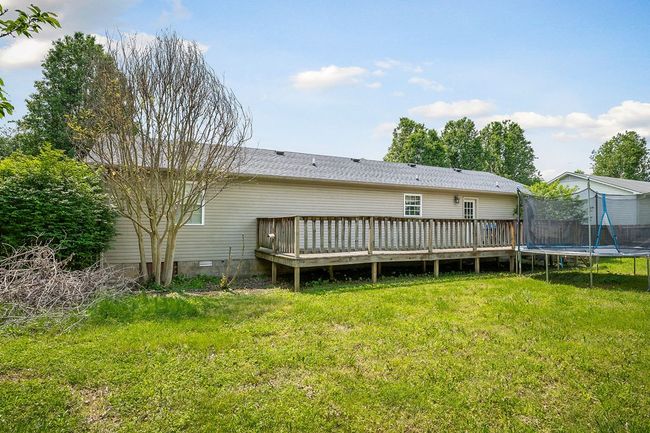 2320 Lake Pointe Dr, House other with 3 bedrooms, 2 bathrooms and 2 parking in Cookeville TN | Image 23