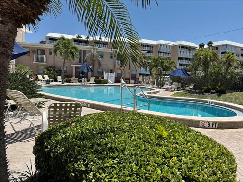 206-6700 Sunset Way, ST PETE BEACH, FL, 33706-2057 | Card Image