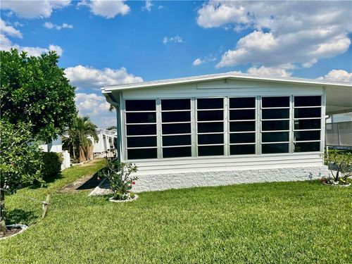 109 Pier A, NAPLES, FL, 34112-8107 | Card Image