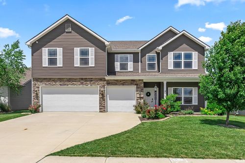 13316 Synch Ct, Fort Wayne, IN, 46814-9582 | Card Image