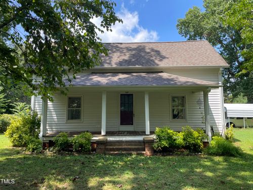 4045 Joe Hamme Rd, Oxford, NC, 27565-9501 | Card Image