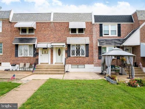 2819 Glenview St, PHILADELPHIA, PA, 19149-2535 | Card Image
