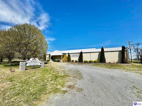 600 Water Tower By-Pass, Campbellsville, KY, 42718 | Card Image