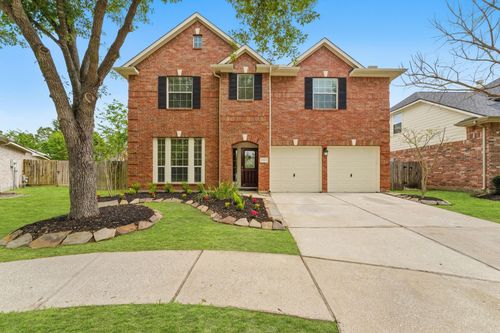 13522 Summer Villa Ln, Houston, TX, 77044-2586 | Card Image