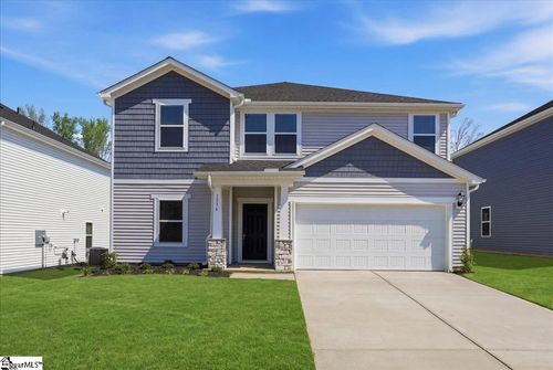 1556 Switchback Cir, Moore, SC, 29369-8110 | Card Image