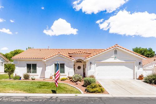 36-1610 W 100 N, St George, UT, 84770-8008 | Card Image