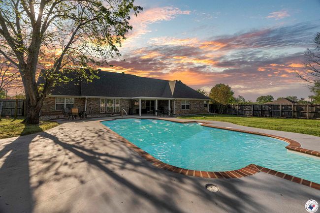 2 Tyler Ln, House other with 3 bedrooms, 2 bathrooms and null parking in Hooks TX | Image 26