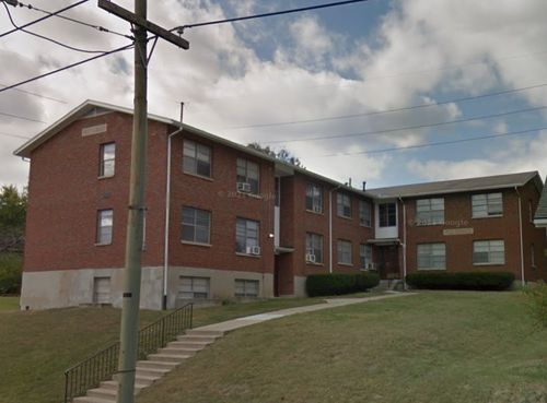 2525 Lakeview Ave, Dayton, OH, 45417-3677 | Card Image