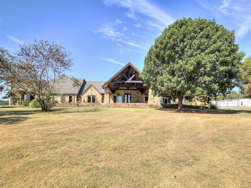 27280 N County Road 3250, Wynnewood, OK, 73098 | Card Image