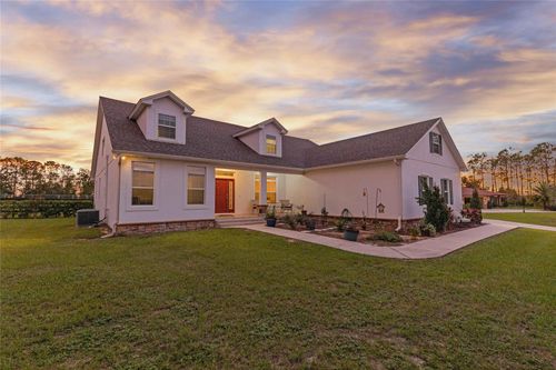 5608 Strong Pt, WEIRSDALE, FL, 32195-5202 | Card Image