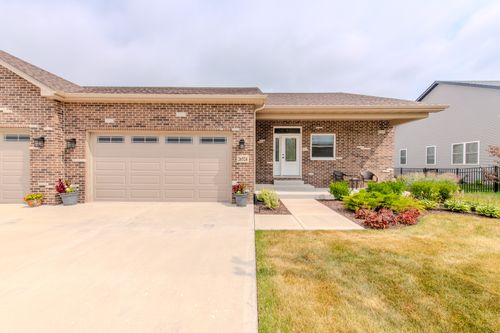 26524 W Stephanie Dr, Channahon, IL, 60410-3410 | Card Image