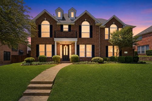 1123 Hampton Dr, Allen, TX, 75013-3633 | Card Image
