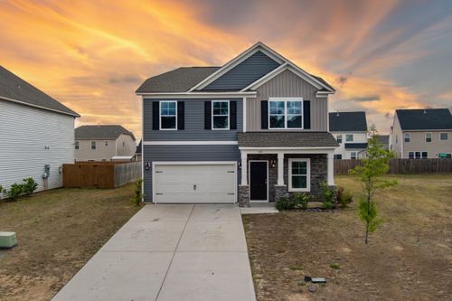 481 Geranium St, Graniteville, SC, 29829-3243 | Card Image
