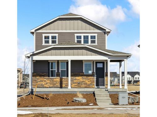 658 N Ukraine St, Aurora, CO, 80018 | Card Image