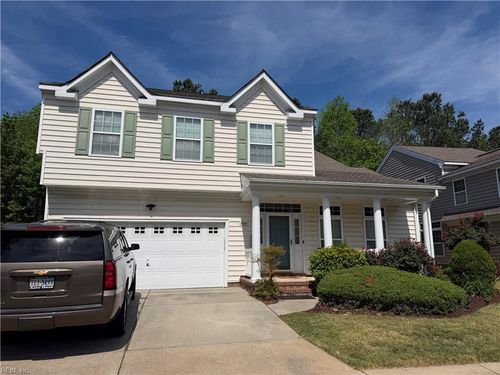 2028 Queens Point Drive, Suffolk, VA, 23434 | Card Image