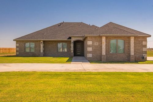 4411 S County Road 1175, Midland, TX, 79706-6695 | Card Image