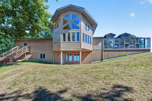 5160 Sand Lake Rd, Webster, WI, 54893-9179 | Card Image