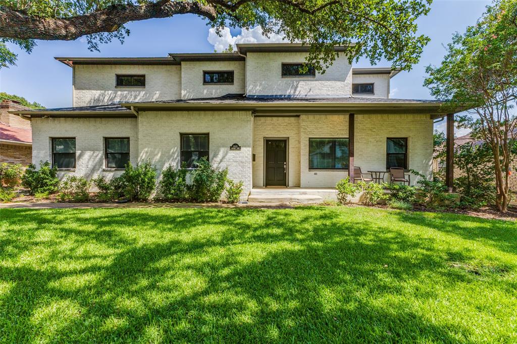 Dalhart Ln, Dallas, TX 75214