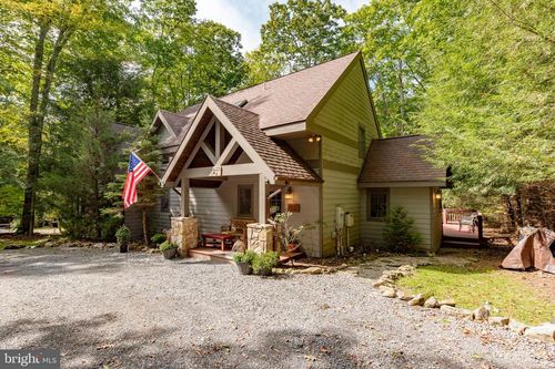 1019 Lake Shore Dr, OAKLAND, MD, 21550-7252 | Card Image