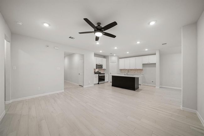 18810 Brookside Ridge Ln, House other with 3 bedrooms, 2 bathrooms and 2 parking in Manvel TX | Image 25
