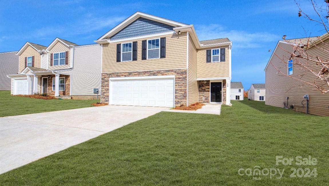 Bright Hope Ln, Dallas, NC 28034