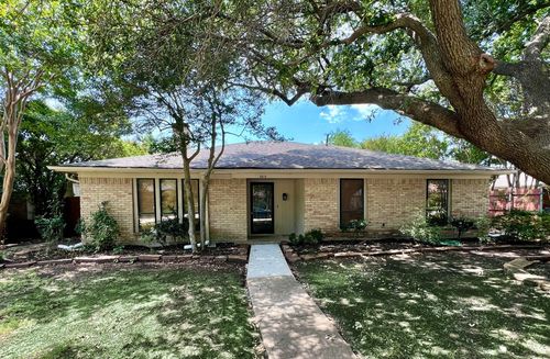 2512 Lawndale Dr, Plano, TX, 75023-7853 | Card Image
