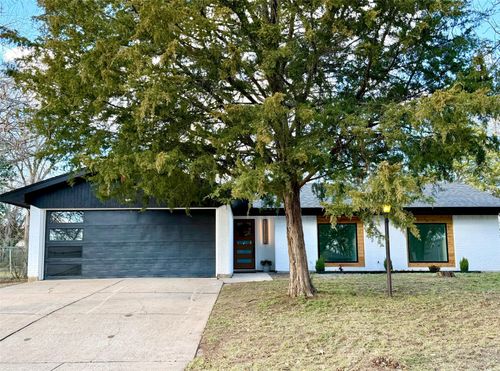 7008 Willis Ave, Fort Worth, TX, 76116-8731 | Card Image