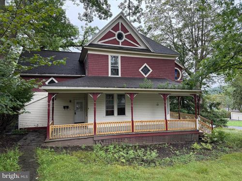 503 E Alder St, OAKLAND, MD, 21550-1603 | Card Image