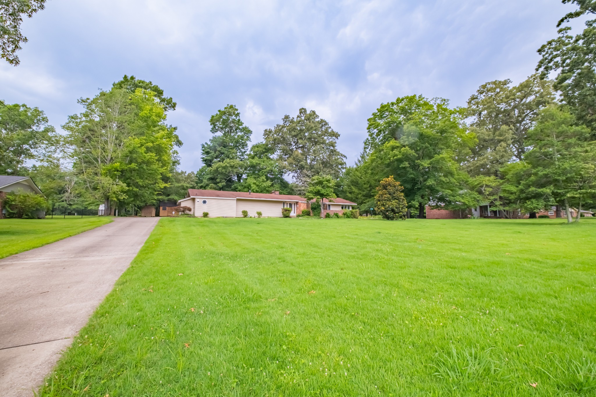 Residential in Tullahoma 2