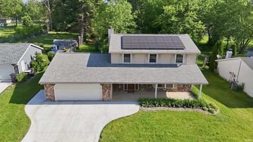 5613 Lionel Dr, Fort Wayne, IN, 46815-5235 | Card Image