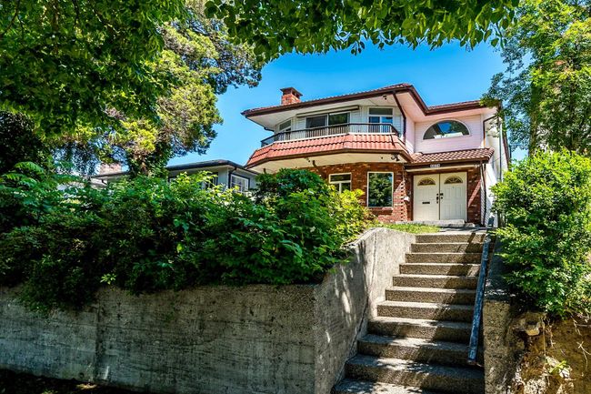 6074 Sherbrooke St, House other with 6 bedrooms, 4 bathrooms and 2 parking in Vancouver BC | Image 39