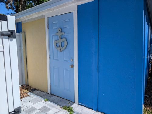 5005 Newton "B" Avenue S, Gulfport, FL, 33707 | Card Image