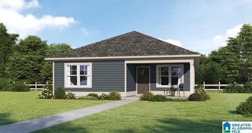 1113 51st Street Ensley, BIRMINGHAM, AL, 35208-3207 | Card Image