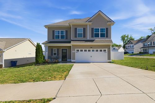 307 St Charles Pl, Shelbyville, TN, 37160-1008 | Card Image