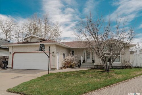 542 Bornstein Terrace, Saskatoon, SK, S7N3Y1 | Card Image