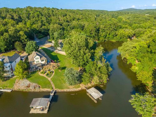 lot #1456 St Andrews Drive, Hot Springs, AR, 71903 | Card Image