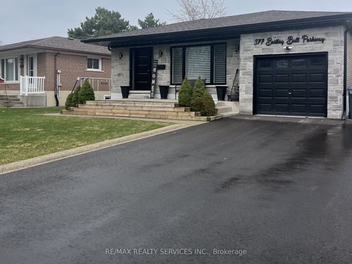 377 Bartley Bull Parkway, Brampton, ON, L6W2M1 | Card Image