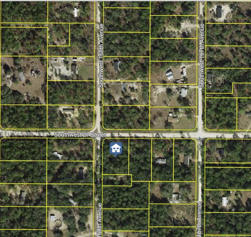 Land in Ocala