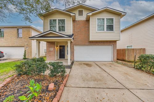 20119 Baron Brook Dr, Cypress, TX, 77433-2200 | Card Image