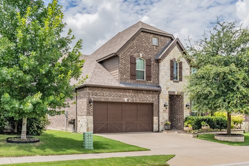 5025 Stockwhip Dr, Crowley, TX, 76036-1529 | Card Image