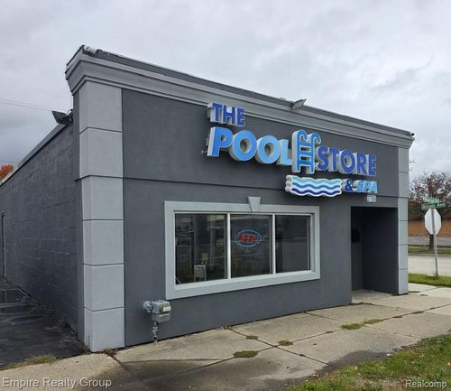 27506 Warren Rd, Westland, MI, 48185-2623 | Card Image