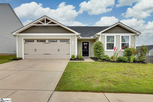 127 Ralston Rd Road, Greer, SC, 29651 | Card Image