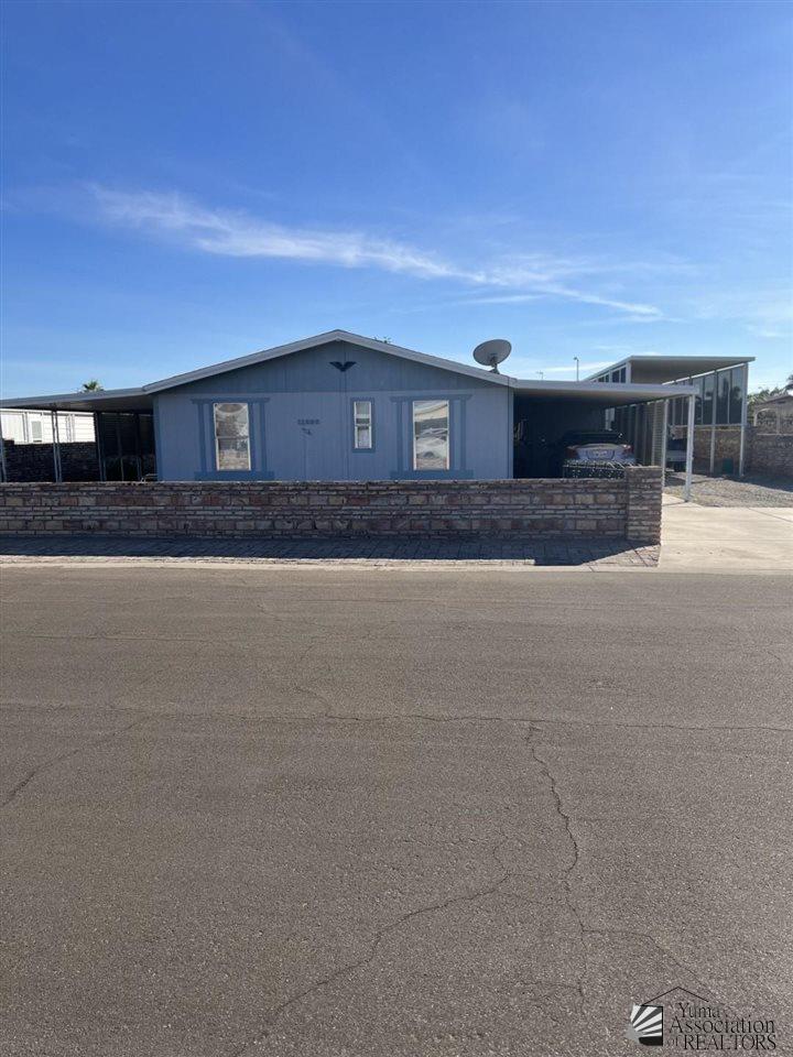 39th St, Yuma, AZ 85367 #1