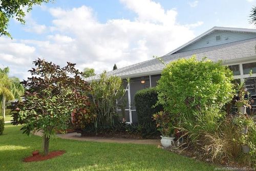 2124 Edler Dr, Stuart, FL, 34994-4527 | Card Image