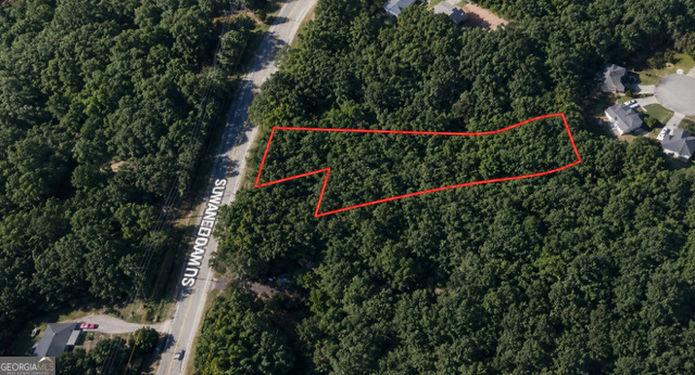 Land in Sugar Hill 2