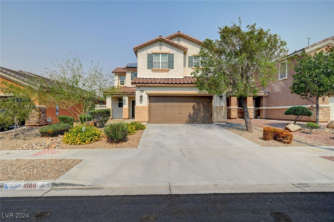 Aspen Cliff Dr, Henderson, NV 89011