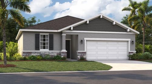 10109 Huntingnet Way, LEESBURG, FL, 34748-2075 | Card Image